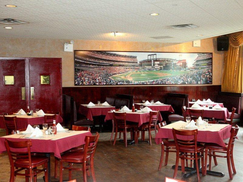 ניו יורק The Laguardia Hotel מראה חיצוני תמונה