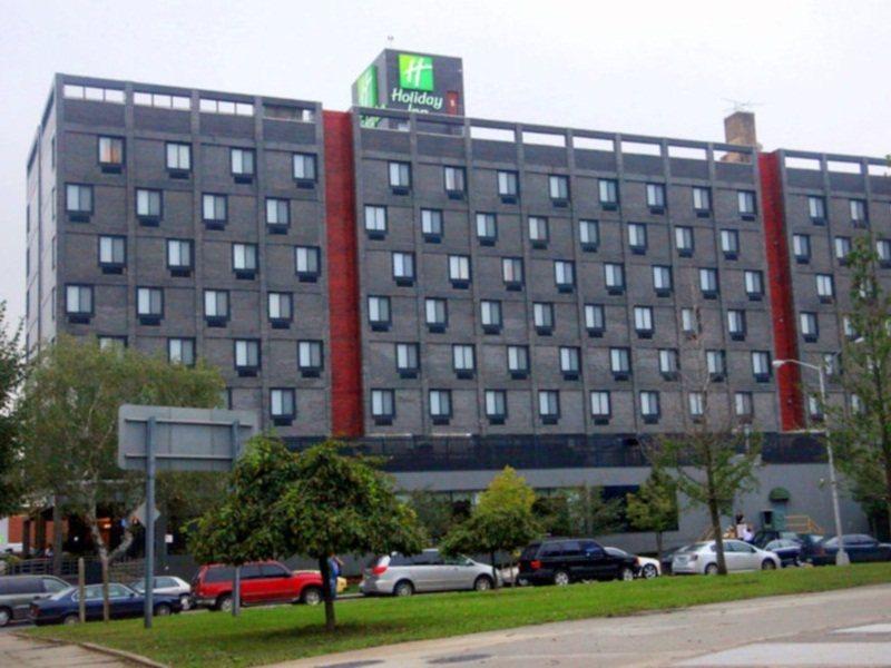 ניו יורק The Laguardia Hotel מראה חיצוני תמונה
