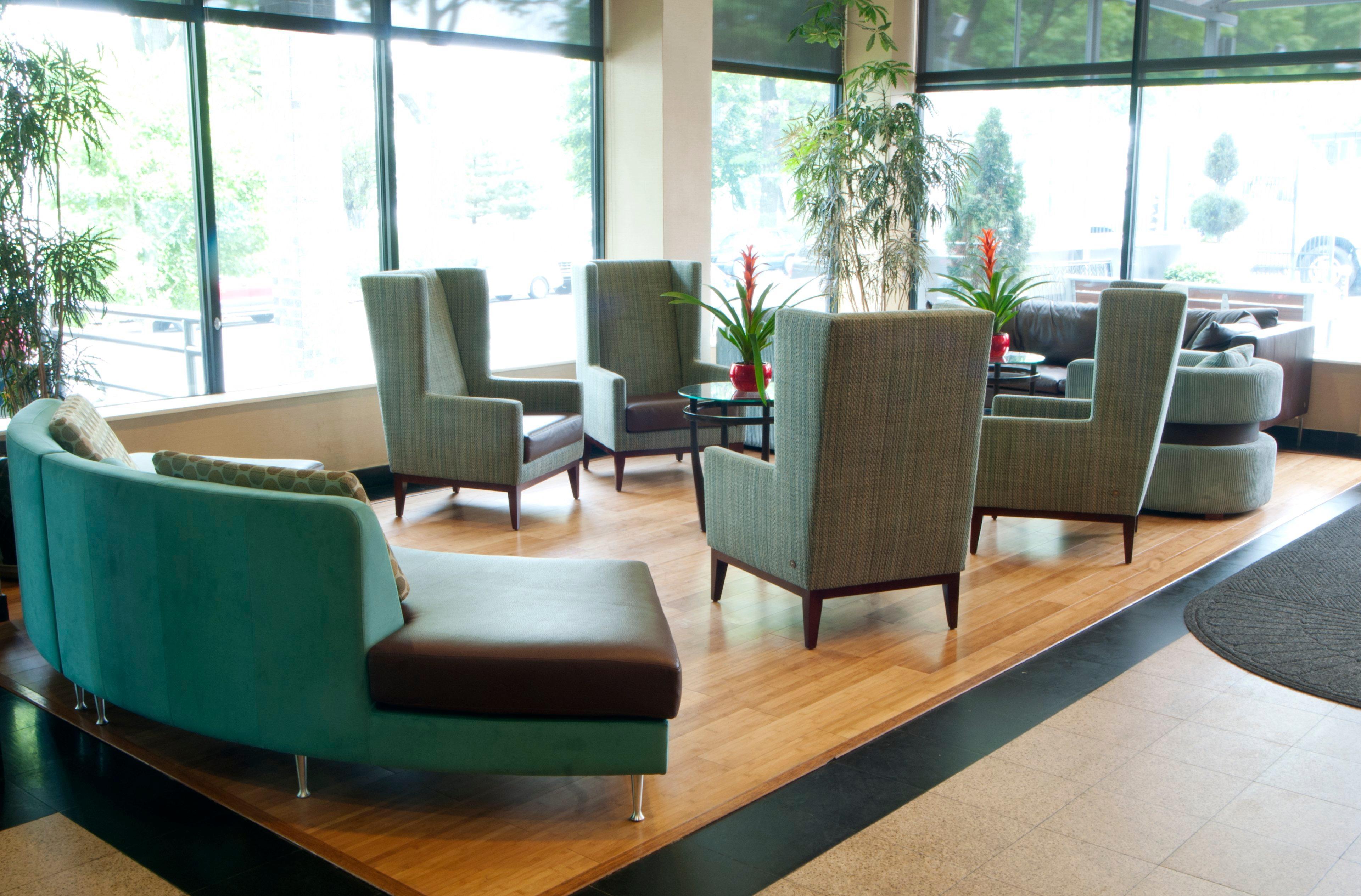 ניו יורק The Laguardia Hotel מראה חיצוני תמונה