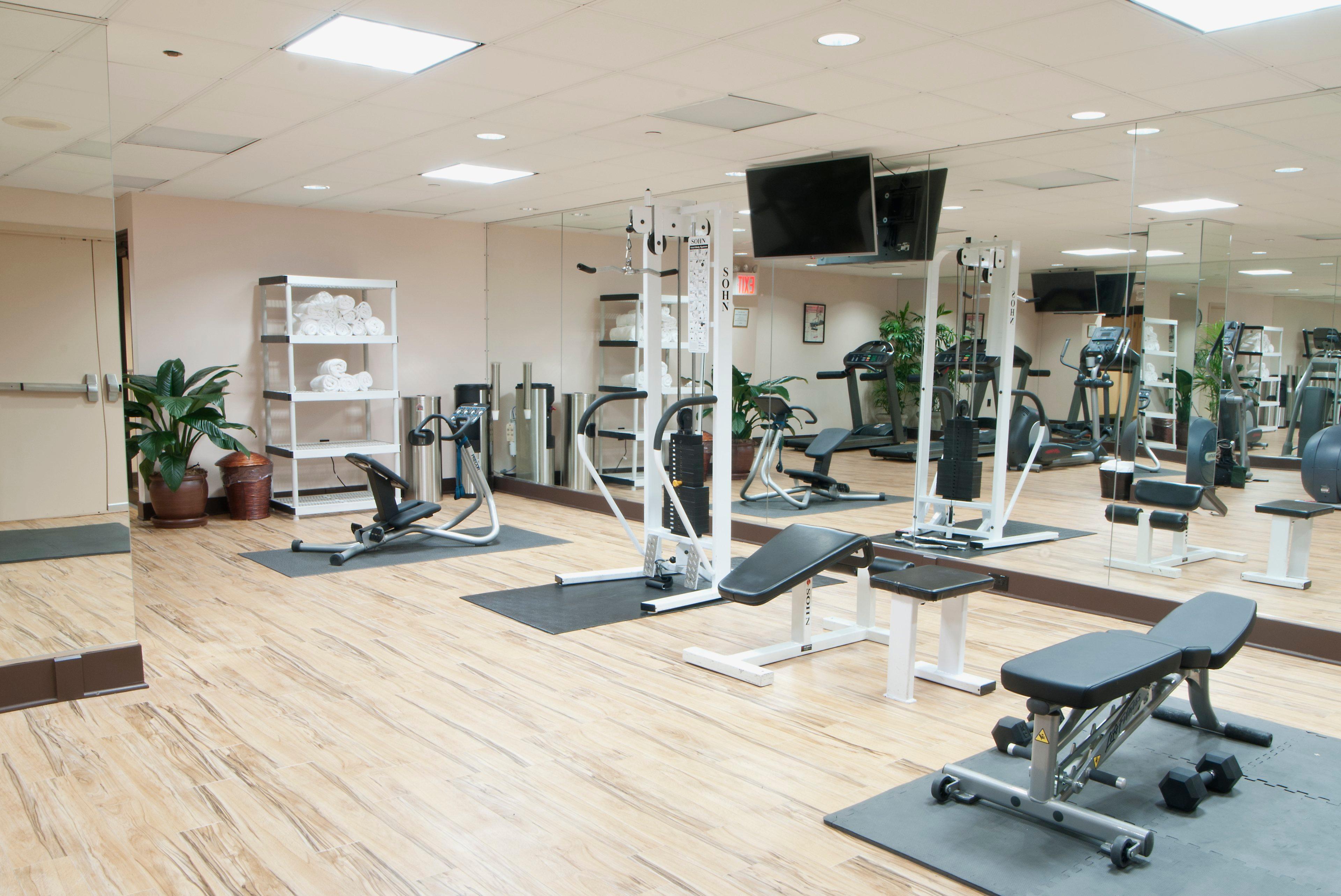ניו יורק The Laguardia Hotel מראה חיצוני תמונה