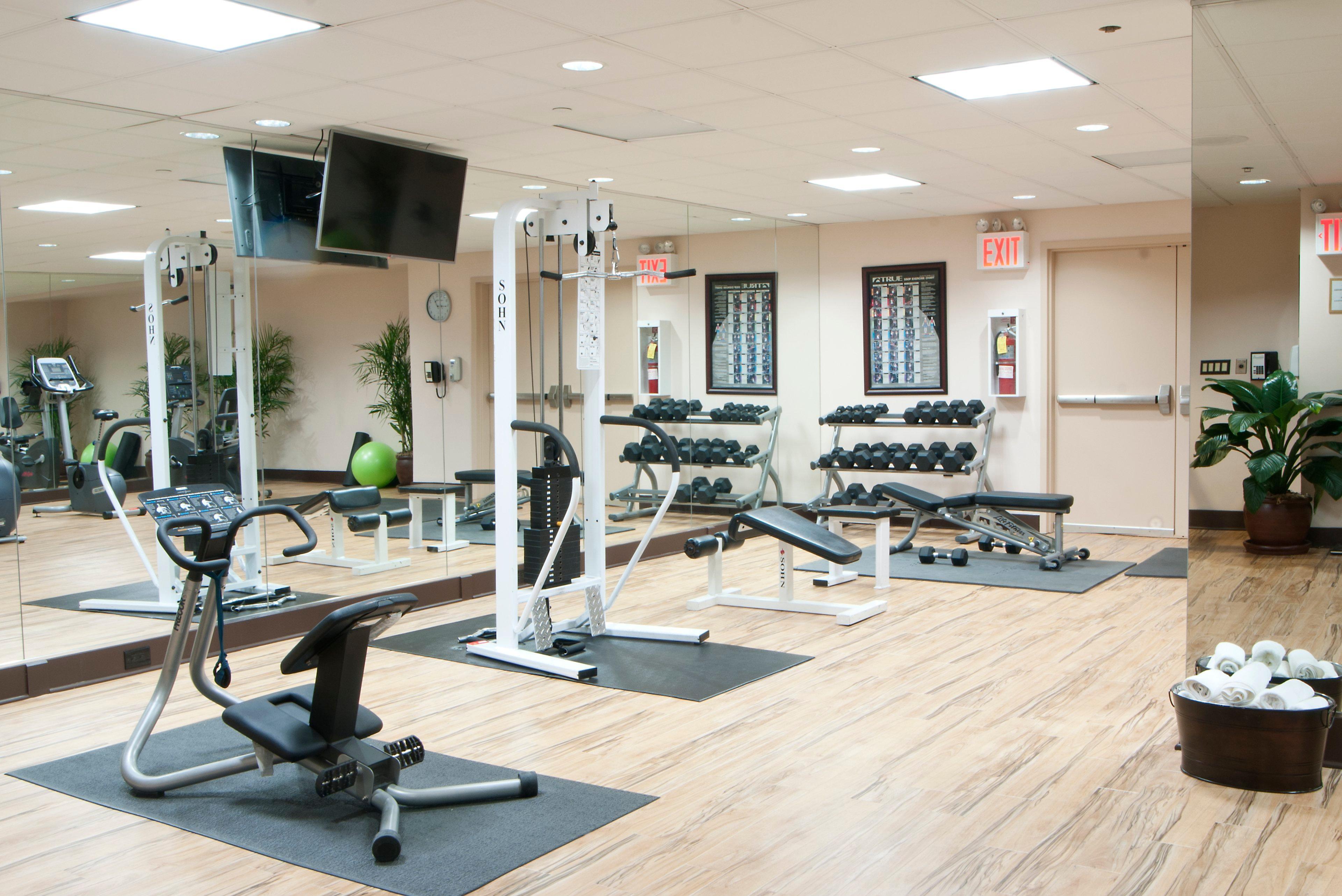 ניו יורק The Laguardia Hotel מראה חיצוני תמונה