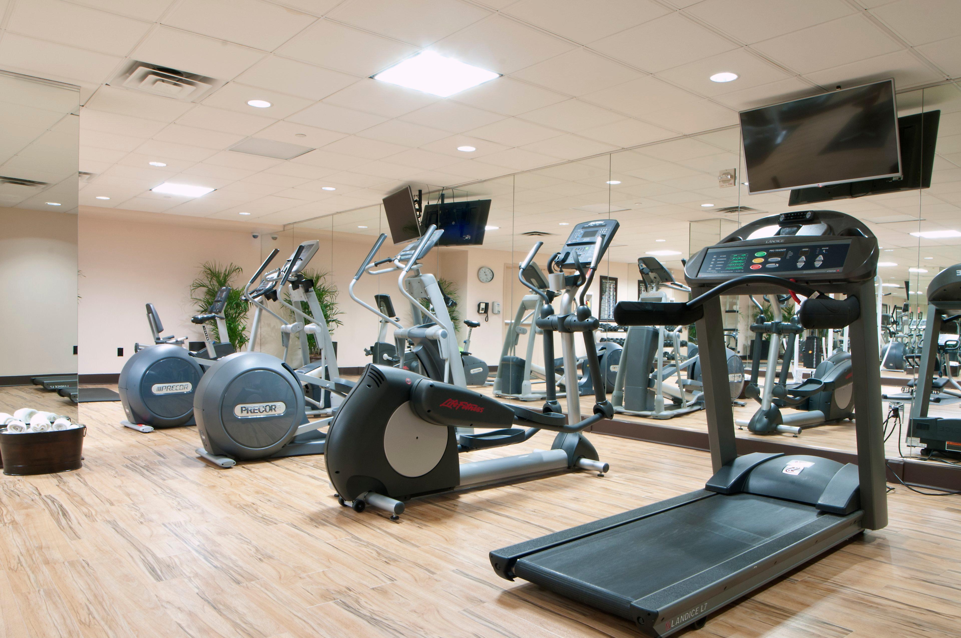 ניו יורק The Laguardia Hotel מראה חיצוני תמונה