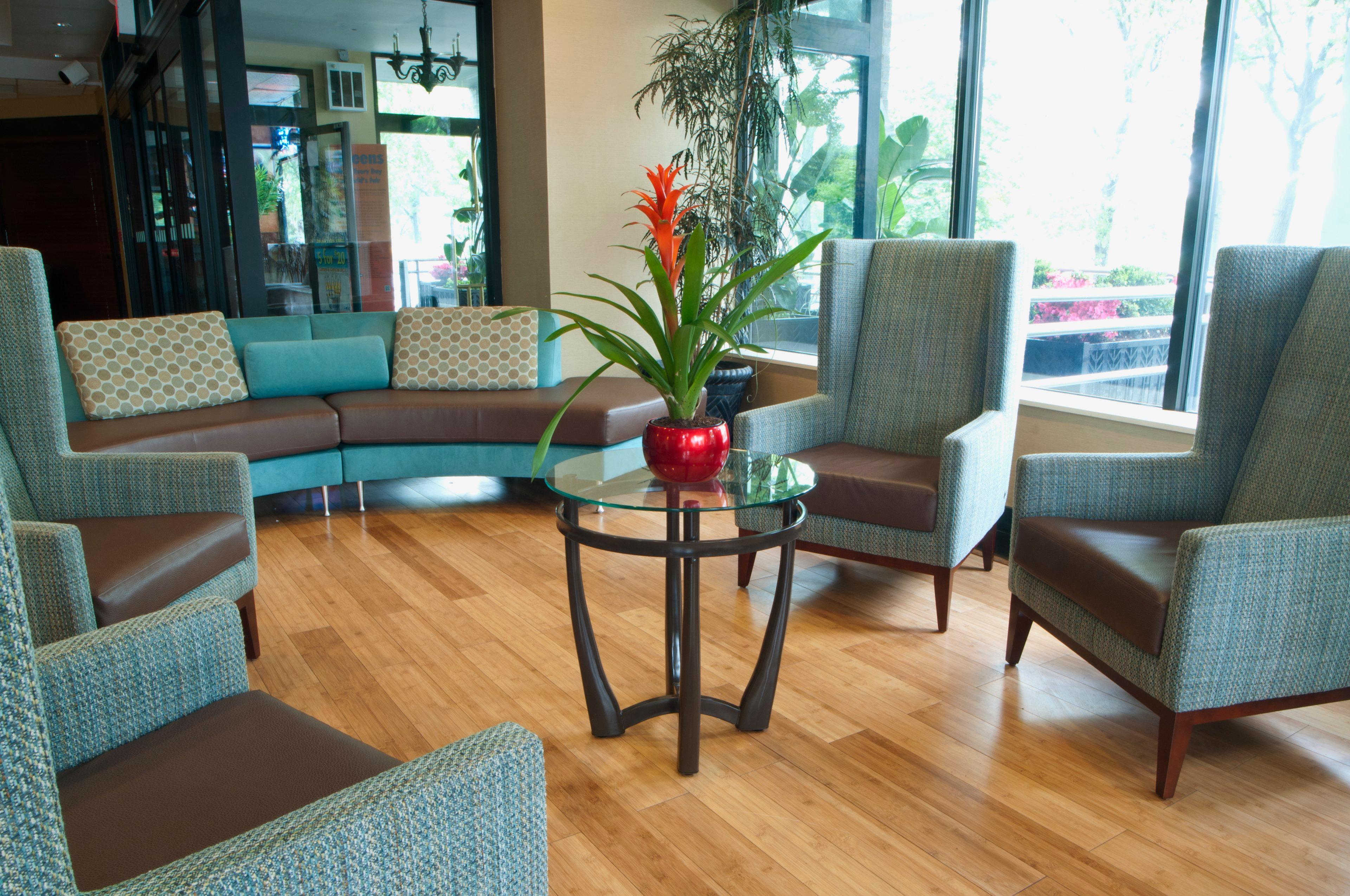 ניו יורק The Laguardia Hotel מראה חיצוני תמונה