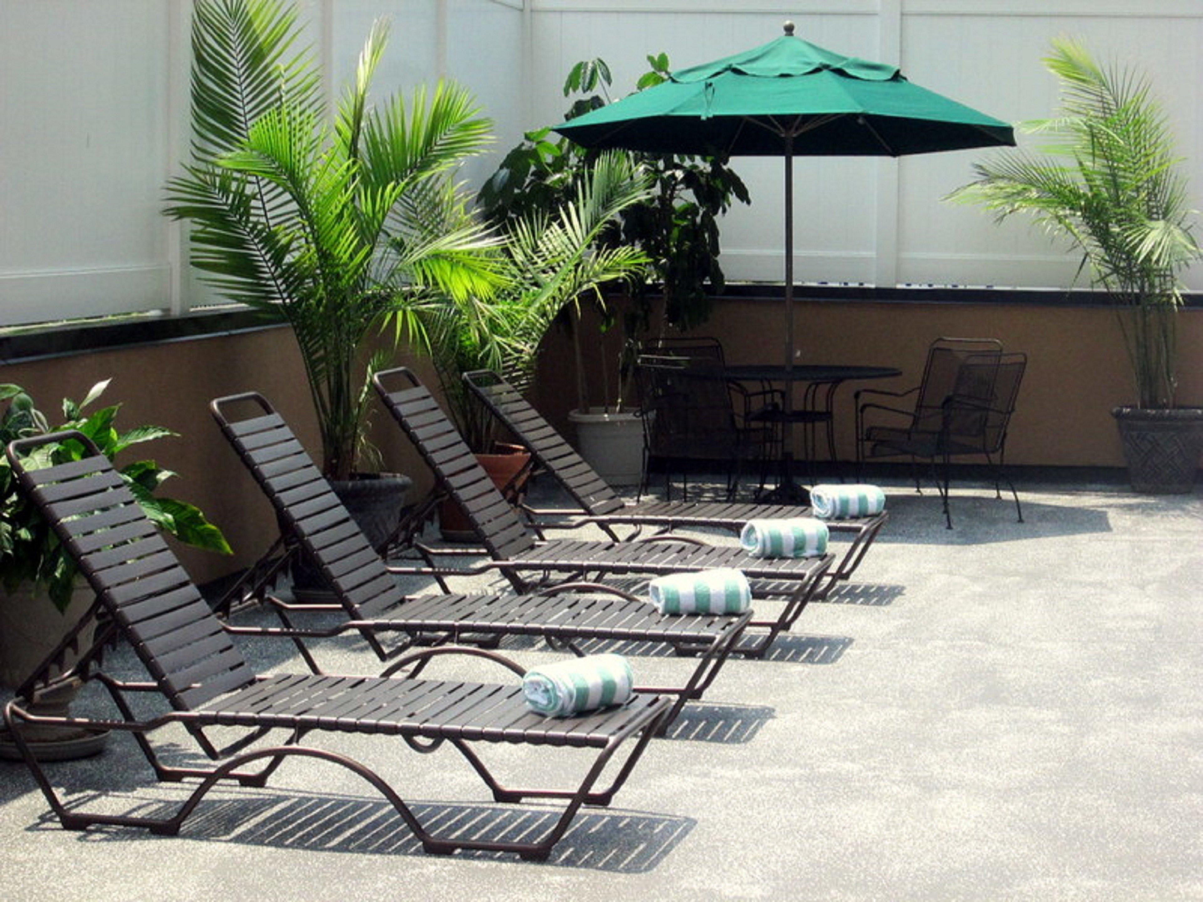 ניו יורק The Laguardia Hotel מראה חיצוני תמונה
