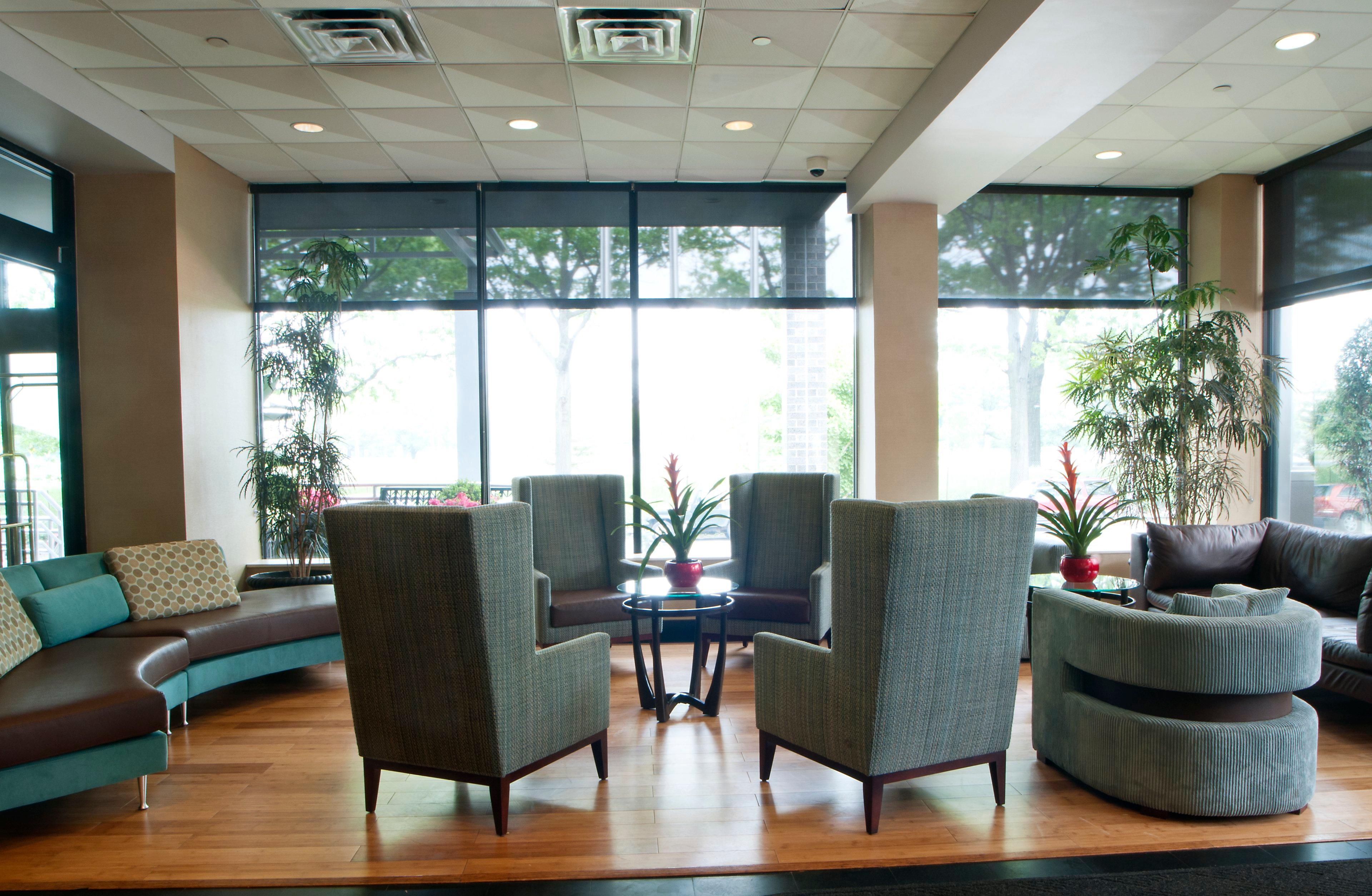 ניו יורק The Laguardia Hotel מראה חיצוני תמונה