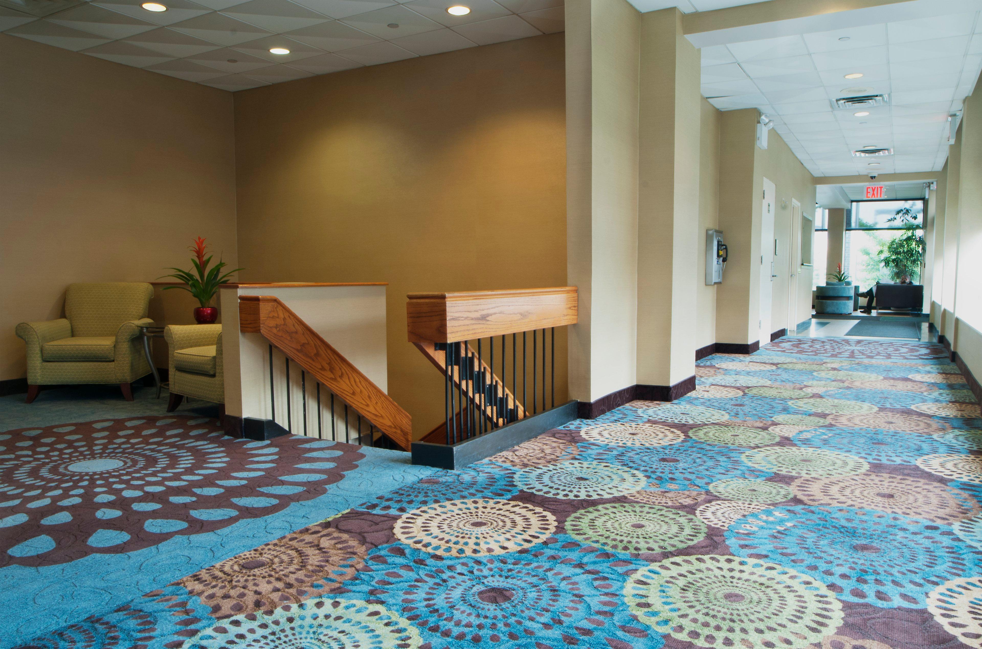 ניו יורק The Laguardia Hotel מראה חיצוני תמונה