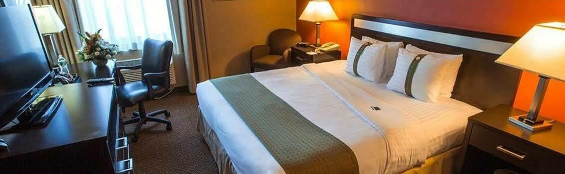 ניו יורק The Laguardia Hotel מראה חיצוני תמונה