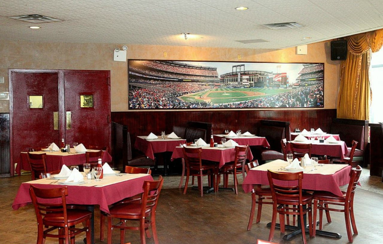 ניו יורק The Laguardia Hotel מראה חיצוני תמונה
